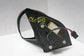 2016-2017 Jeep Compass Driver Left Side Rear View Power Mirror Heated 68282455AA - Alshned Auto Parts