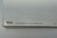 2014 MAZDA CX-9 Owner's Manual Book Case WARRANTY INFORMATION - Alshned Auto Parts