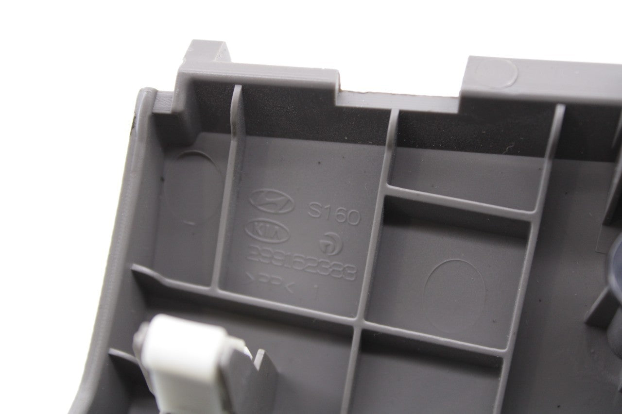 16-20 Hyundai Elantra Value Edition Dash Left Dimmer and Traction Control Switch - Alshned Auto Parts