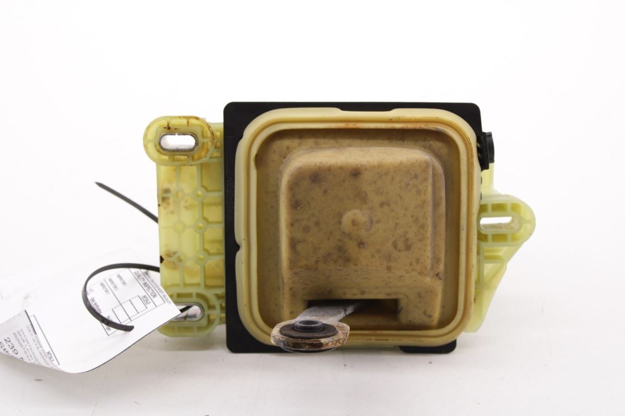 2006-09 Mercedes-Benz CLK 350 3.5L RWD Automatic Transmission Gear Shifter Lever - Alshned Auto Parts