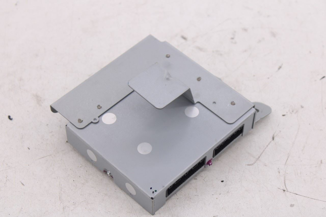 2019-2020 Infiniti QX50 ESSENTIAL Driver Assist Camera Computer Control Module - Alshned Auto Parts