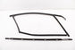16-20 KIA Sorento EX FR LH Door Run Channel w/ Belt Outer and Inner Weatherstrip - Alshned Auto Parts