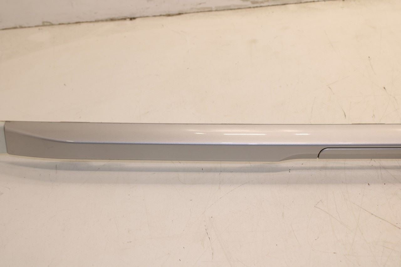 2015-2020 Infiniti QX60 Left and Right Side Roof Luggage Rack Rail Molding - Alshned Auto Parts