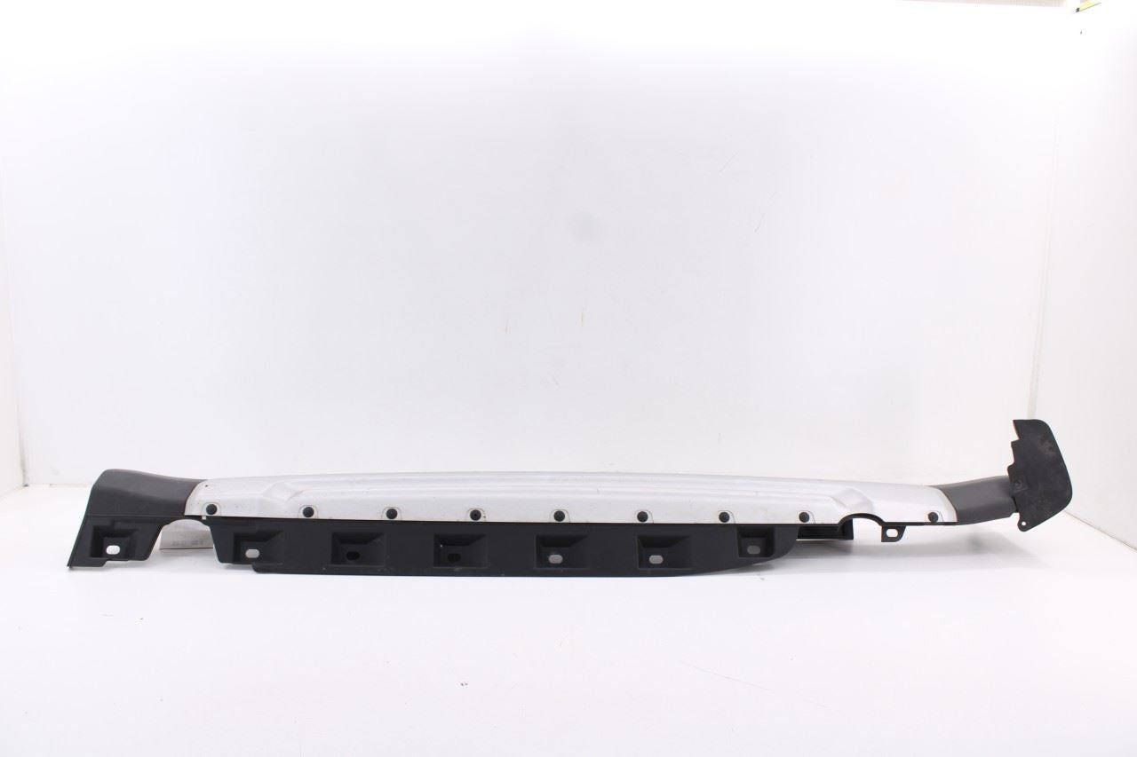 2010-2016 Mini Countryman Cooper S Left Rocker Skirt Panel Molding 9812757 OEM4