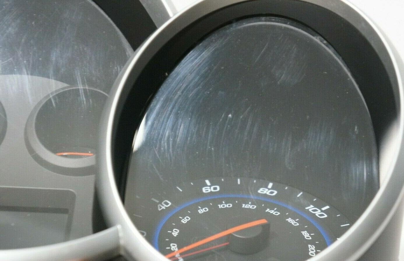 2012 Chevrolet Cruze Speedometer Speedo Cluster *Mileage Unknown* OEM 954879863