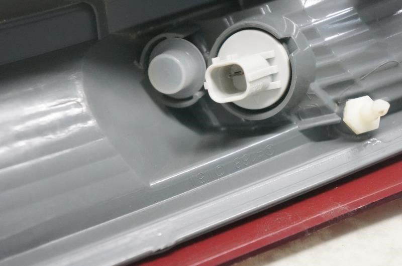 2012-2014 Honda CR-V Rear Right Passenger Side Tail Light Lamp 34170-T0A-A01 OEM - Alshned Auto Parts