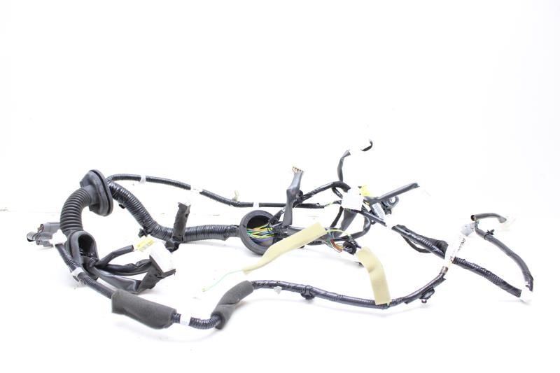 2016-2019 Infiniti QX60 Front Left Driver Door Wire Harness 24125-9NJ0C OEM0