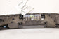 11-18 Porsche Cayenne Platinum Rear Trunk Scuff Plate Sill Trim Cover 7P5863909 - Alshned Auto Parts
