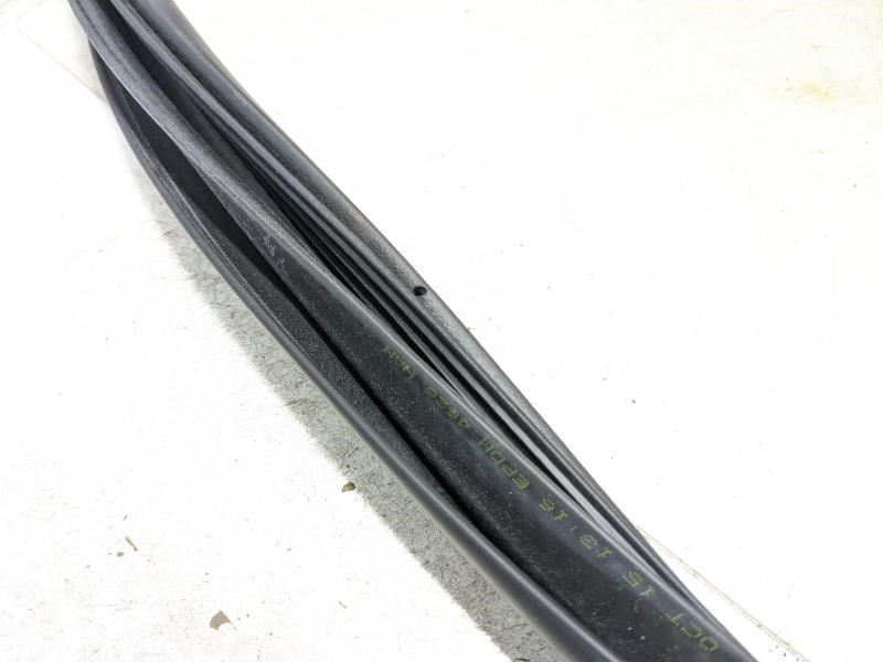 2009-2020 Dodge Journey Front Right Door Opening Weatherstrip 5076862AE OEM - Alshned Auto Parts