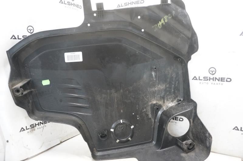 2013 BMW 328i Engine Cover 7636791 OEM 7604564 OEM 11128610473 OEM - Alshned Auto Parts