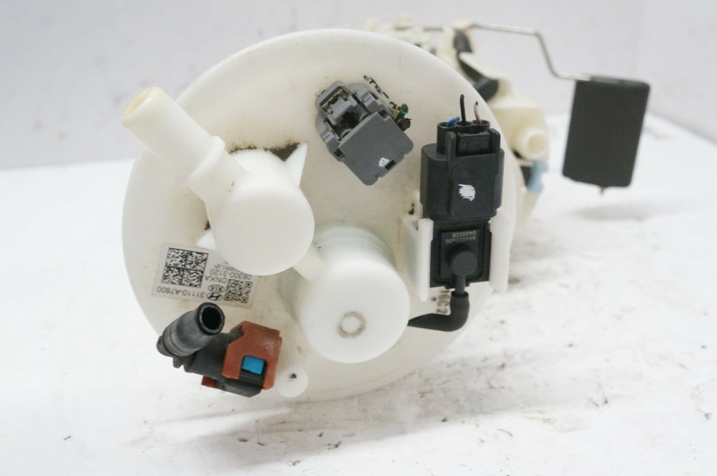 2013 Hyundai Elantra Coupe GT 1.8 L Fuel Pump Assembly 31110-A5600 OEM - Alshned Auto Parts