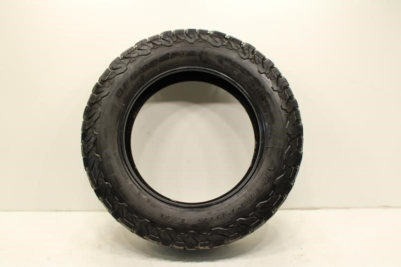 2019 Ford F150 Tire BFGoodrich All-Terrain T/A 275/65R20 126/123S R52723 - Alshned Auto Parts