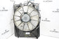 2016 Honda Pilot Radiator Cooling Fan Motor Assembly 19015-5J6-A01 OEM - Alshned Auto Parts