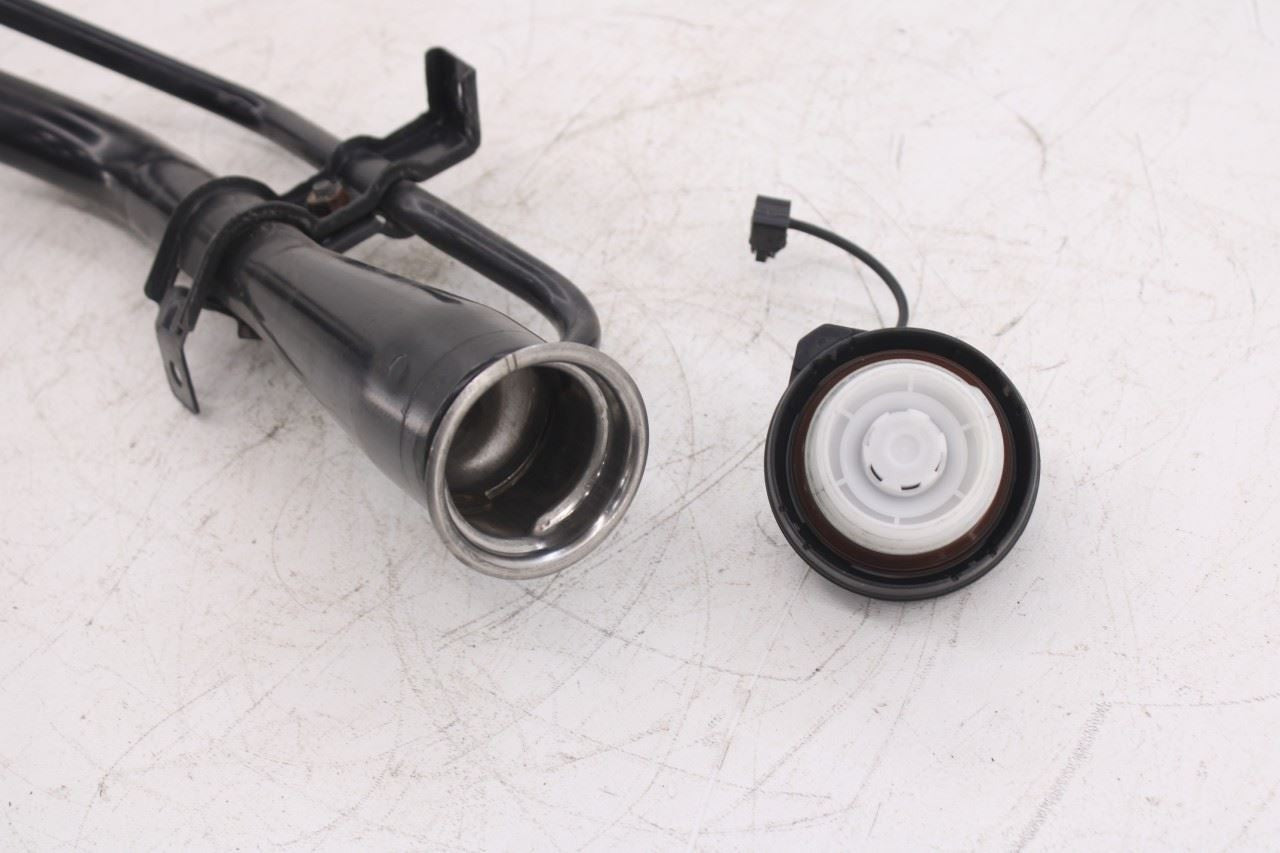 2013-22 Acura ILX Technology A-Spec 2.4L Fuel Filler Neck Pipe 17660-TR0-A02 OEM15