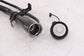 2013-22 Acura ILX Technology A-Spec 2.4L Fuel Filler Neck Pipe 17660-TR0-A02 OEM15