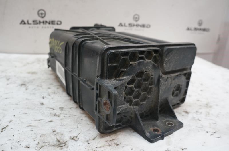 2018 Nissan NV200 Fuel Vapor Evaporator Emission EVAP Canister 149506CC0A OEM - Alshned Auto Parts