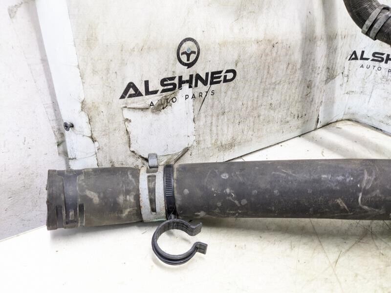 2015-2020 Ford F150 3.5L Radiator Coolant Lower Hose Tube HL3Z-8286-B OEM - Alshned Auto Parts