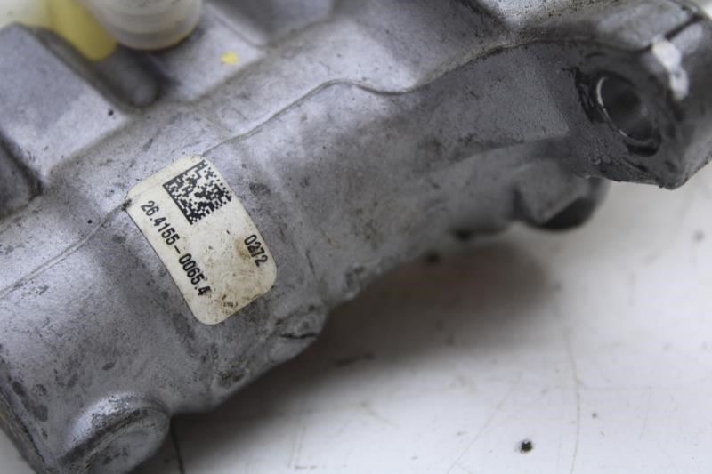 2020-2024 Nissan Sentra 2.0L Brake Master Cylinder w/ Reservoir 46010-6LA2D OEM - Alshned Auto Parts