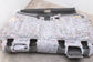 17-23 GMC Acadia SLT-1 3.6L Rear Interior Floor Carpet Liner Cover 84492309 OEM - Alshned Auto Parts