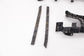 2017-24 Chrysler Pacifica Limited Rear Bumper Right Left Side Mount Bracket Set2