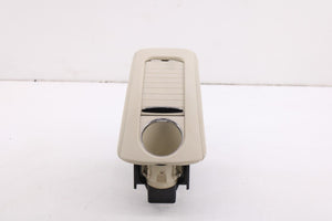 06-09 Mercedes-Benz CLK350 Center Console Armrest Storage Compartment 2096805650