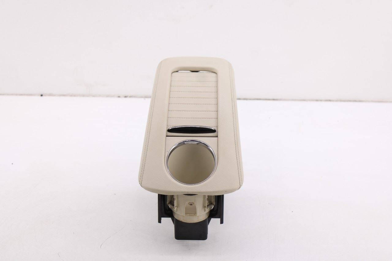 06-09 Mercedes-Benz CLK350 Center Console Armrest Storage Compartment 2096805650 - Alshned Auto Parts