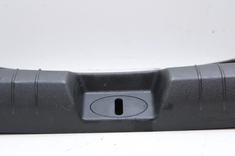 15-17 Hyundai Sonata Rear Trunk Sill Scuff Plate Trim Panel 85770-C2000-TRY OEM - Alshned Auto Parts