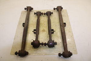 1320 Ram 1500 Big Horn 4WD Rear RH and LH Side Upper and Lower Control Arm Set