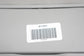 2016 Acura RDX Right Passenger Sun Visor Cloth 83230-TX4-A02ZC OEM
