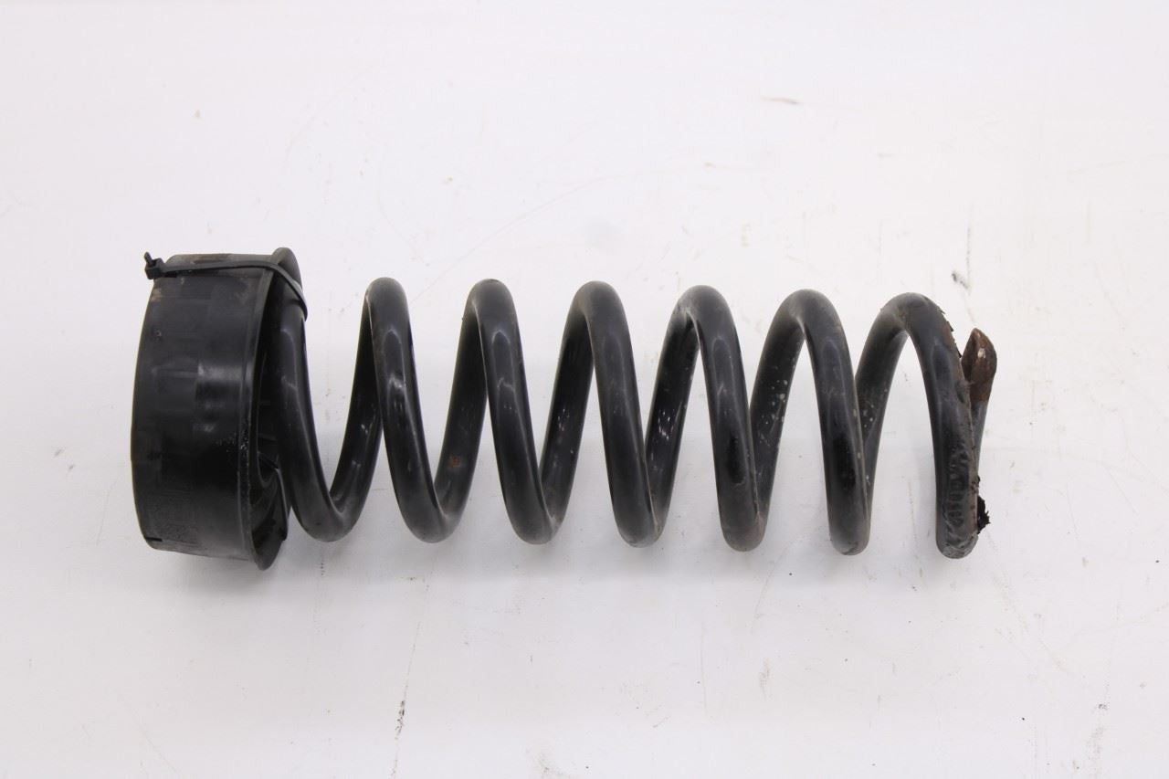 2010-2016 Mercedes-Benz E 350 Luxury 4Matic Rear Right and Left Side Coil Spring4