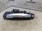 2015-2018 Mercedes-Benz C300 Rear Left Exterior Door Handle 099-760-21-00 OEM - Alshned Auto Parts