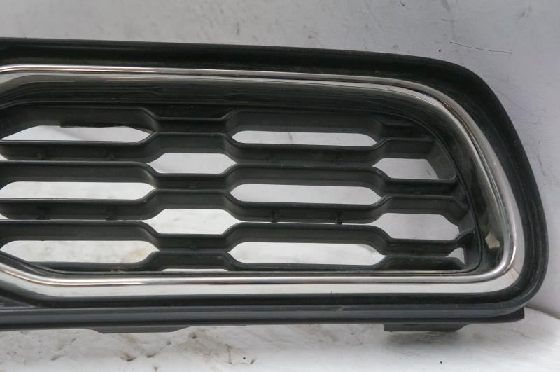 2013 Kia Soul Upper Front Grille 86350-2K500 OEM - Alshned Auto Parts