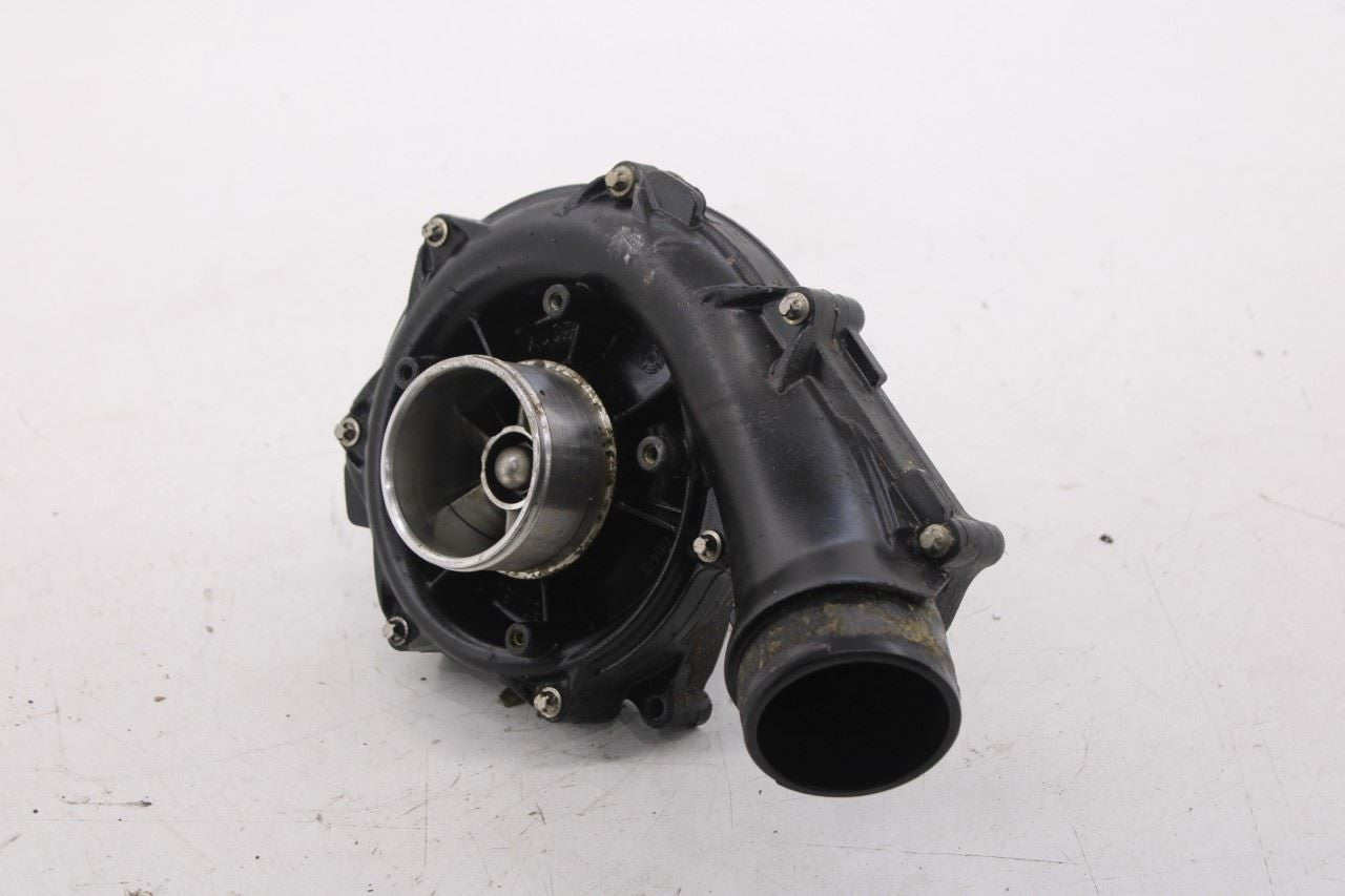2010-2011 SeaDoo/BRP GTX IS (215) Engine Supercharger Turbocharger 420890489 OEM7