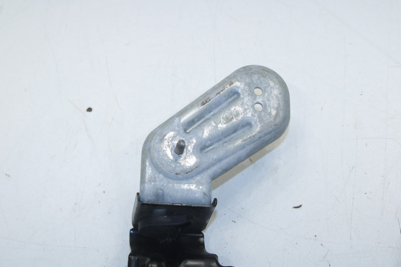 2017-18 Maserati Ghibli Rear Right Side Door Window Regulator w/ Motor 670030022 - Alshned Auto Parts