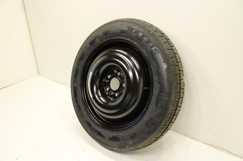 2014-2020 Nissan Rogue Spare Wheel Tire Maxxis T155/90D17 40300-ZA001 OEM - Alshned Auto Parts