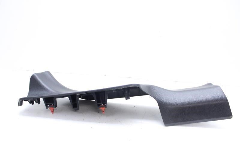 2014-2020 Nissan Rogue Rear Left Side Door Scuff Sill Plate Trim 76954-4BA0A OEM - Alshned Auto Parts