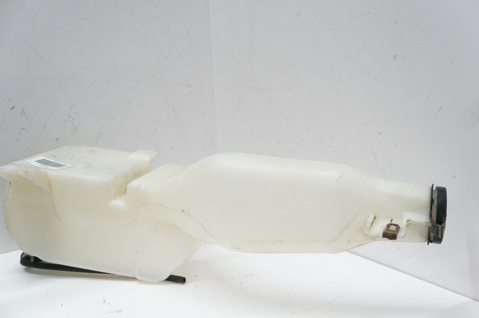 2007-2015 Lincoln MKX Windshield Washer Fluid Tank Reservoir 7T43-17B613-AG OEM - Alshned Auto Parts