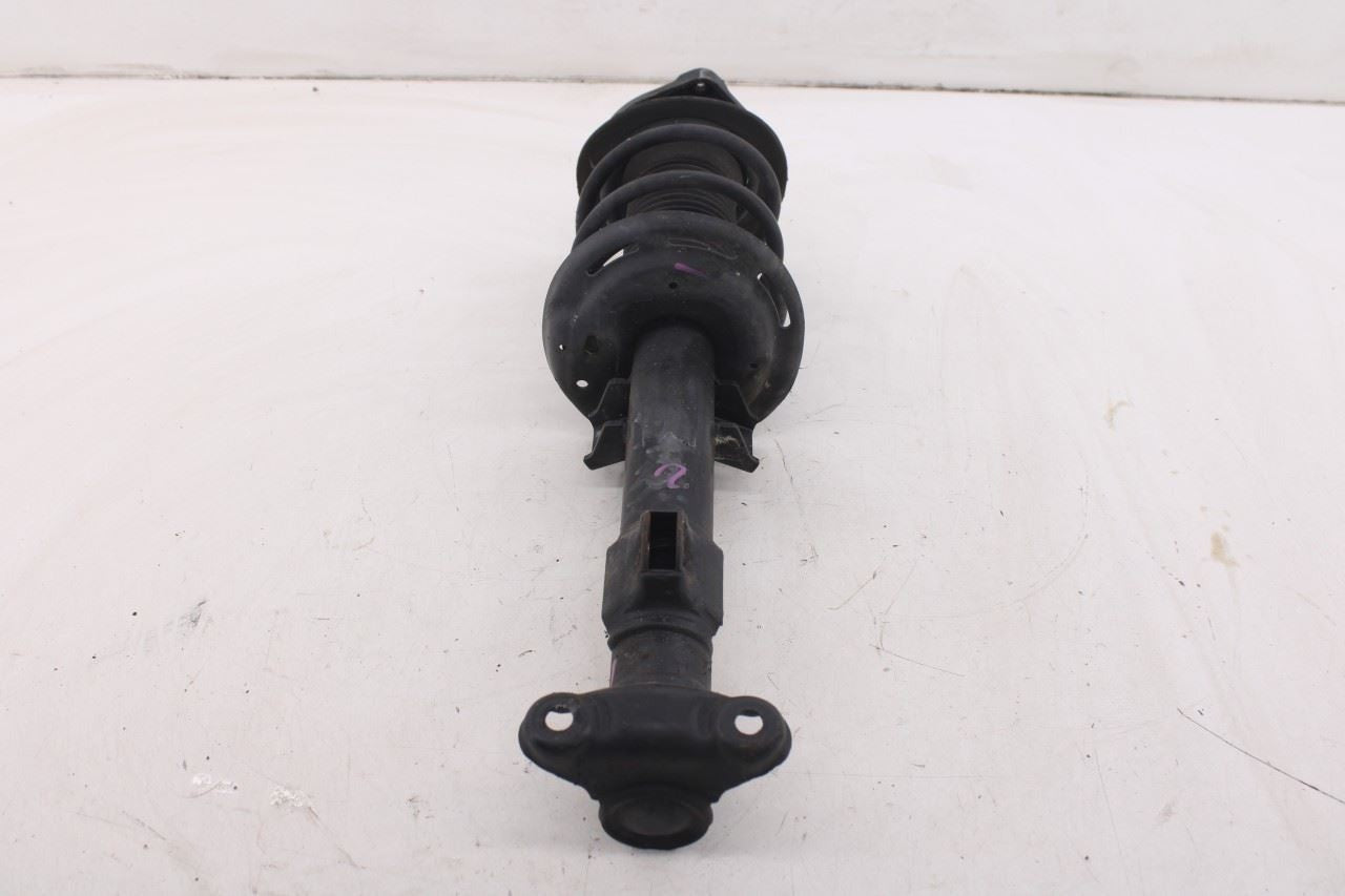 2008-2015 Mercedes-Benz C350 Sport 3.5L RWD Front Left Side Shock Strut Absorber - Alshned Auto Parts