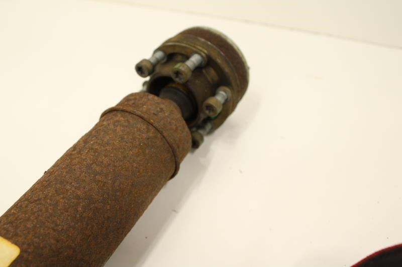 2021-2024 Ford Bronco Sport 1.5L 4x4 Rear Drive Shaft LX67-4K145-MG OEM - Alshned Auto Parts