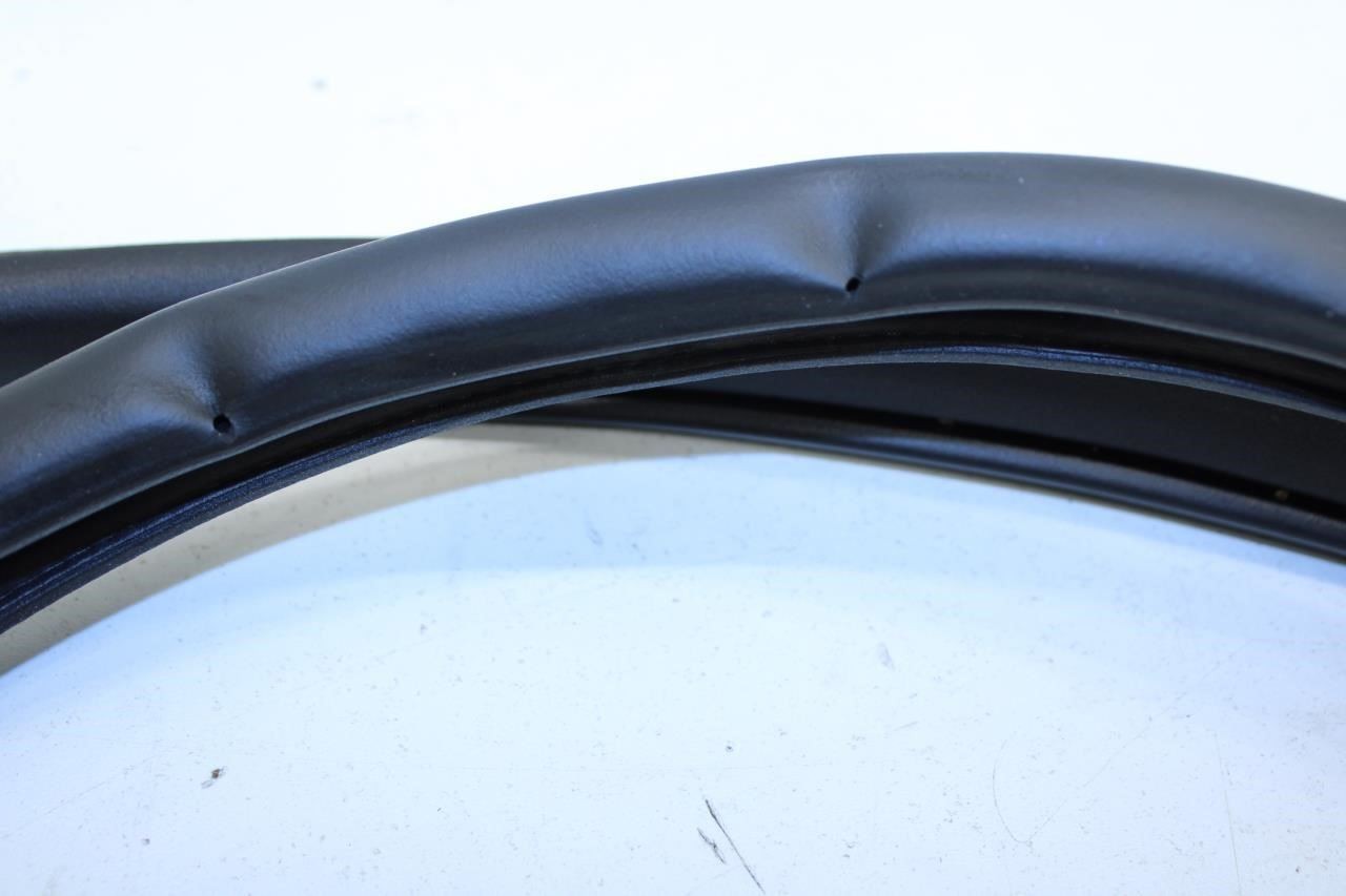 2014-2020 Nissan Rogue SV Front Left Door Weatherstrip On Body 76922-7FL0A OEM - Alshned Auto Parts