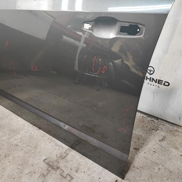 2011-2020 Dodge Journey Front Left Driver Door Shell Panel 68067471AD OEM *ReaD* - Alshned Auto Parts