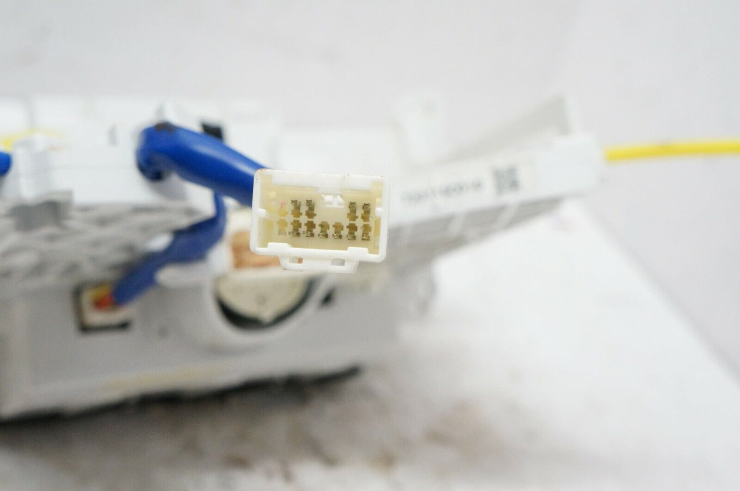 2009-2013 Subaru Forester AC Heater Climate Temperature Control 72311SC010 OEM - Alshned Auto Parts