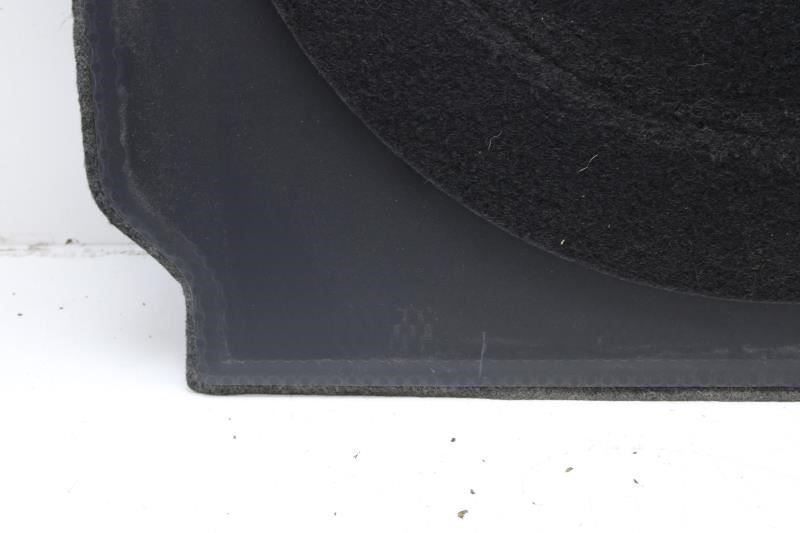 15-23 Ford Mustang RR Trunk Cargo Spare Tire Floor Carpet Cover FR3Z-6345026-AB - Alshned Auto Parts