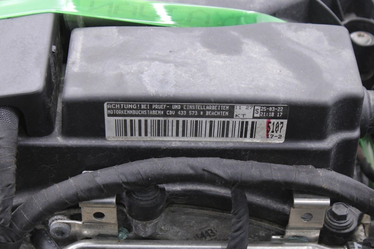 18-23 Volkswagen Atlas SE 3.6L Engine Motor VIN R 5th dgt 78K 03H100038T *ReaD* - Alshned Auto Parts
