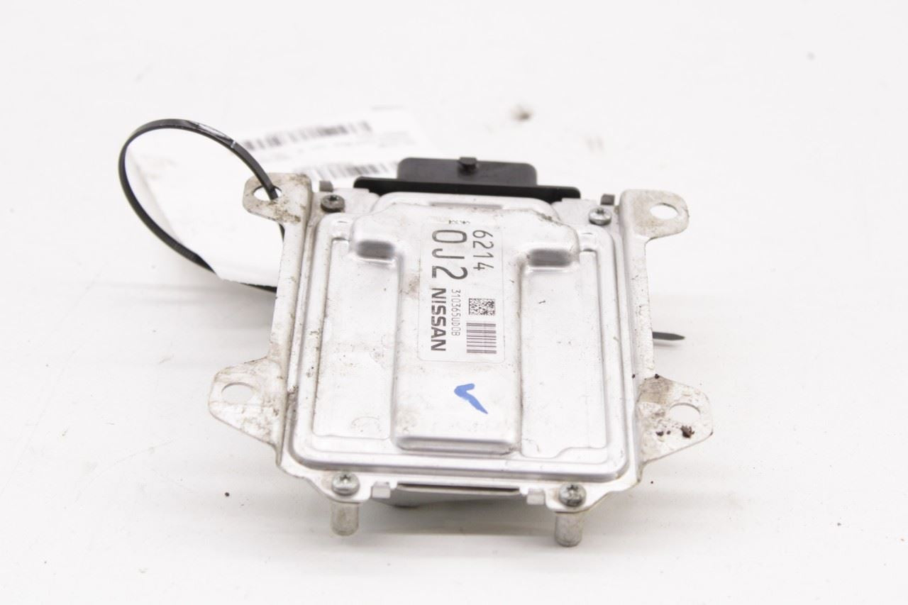 2013-2019 Nissan Sentra SL 1.8L Transmission Computer Control Module TCU TCM OEM - Alshned Auto Parts