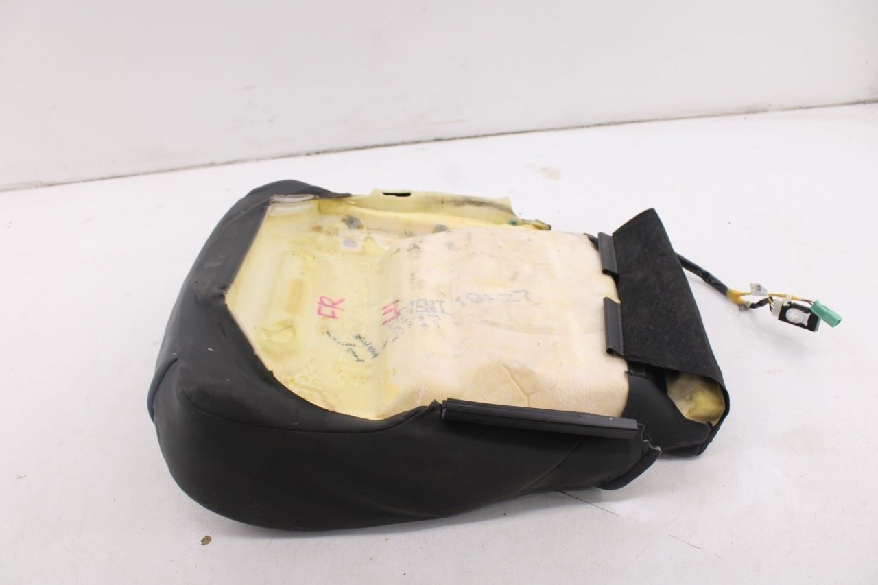 2016-19 Infiniti QX60 Front Passenger Right Side Seat Lower Cushion 87311-3JA6A - Alshned Auto Parts