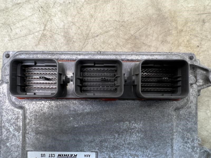 2016 Acura MDX 3.5L Engine Control Module ECU ECM 37820-5J6-A26 OEM6