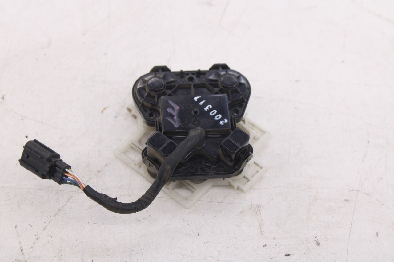 17-20 Acura MDX w/ Technology Pkg LH Side Mirror Auto Turn Drive Motor Actuator - Alshned Auto Parts