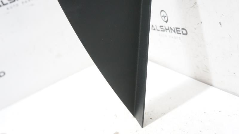 2018 Ford F150 Passenger Right Side Dash Trim End Cap Cover FL3B-1504480-A OEM - Alshned Auto Parts