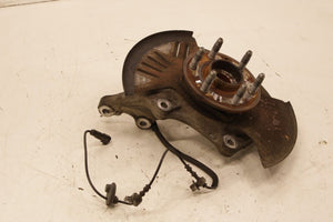 2017-2023 GMC Acadia SLT-1 Front Left Driver Side Spindle Knuckle Hub 84560115